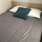 Mobil Homme 10 Campsite