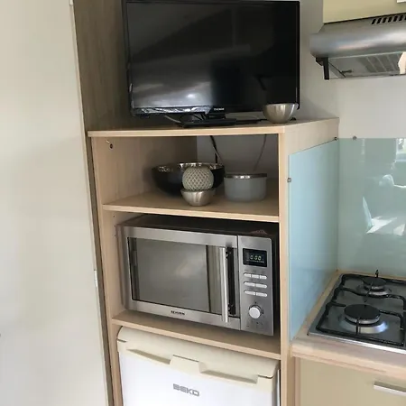 Mobil Homme 10 * Arvert