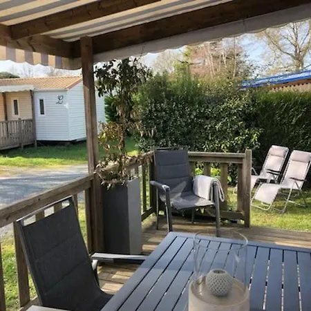 Camping Mobil Homme 10 *